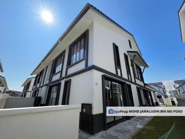 House for sale in Petaling, Alam Impian