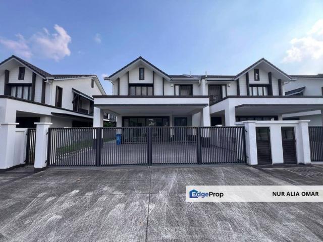 House for sale in Petaling, Alam Impian