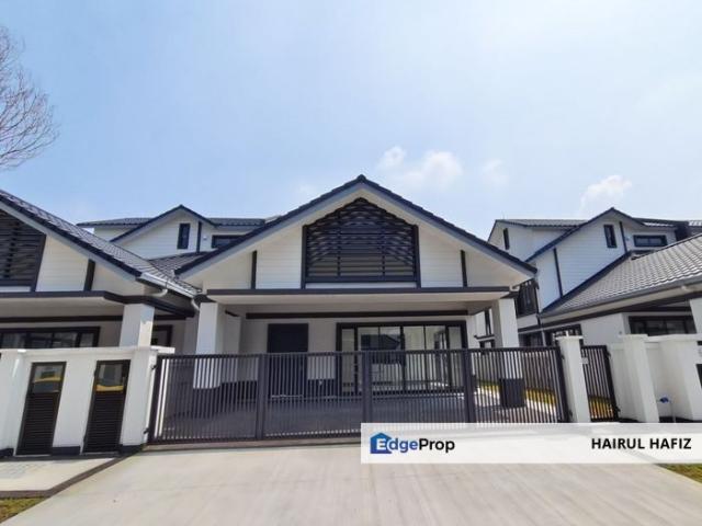House for sale in Petaling, Alam Impian