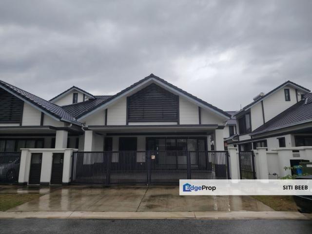 House for sale in Petaling, Alam Impian