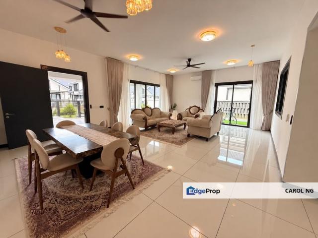 House for sale in Petaling, Alam Impian