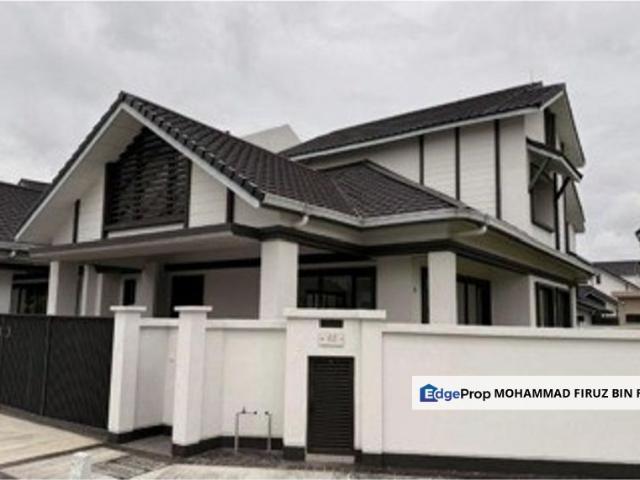 House for rent in Petaling, Alam Impian