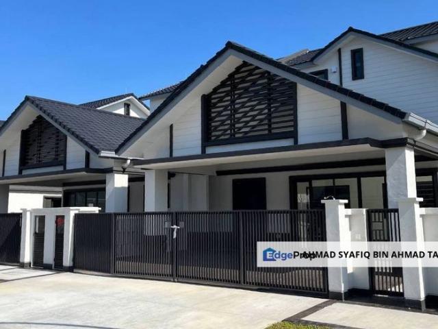 House for sale in Petaling, Alam Impian