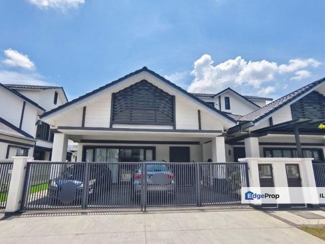 House for sale in Seksyen U16, Shah Alam