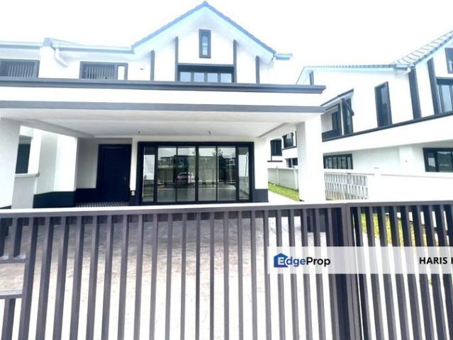 House for sale in Petaling, Alam Impian