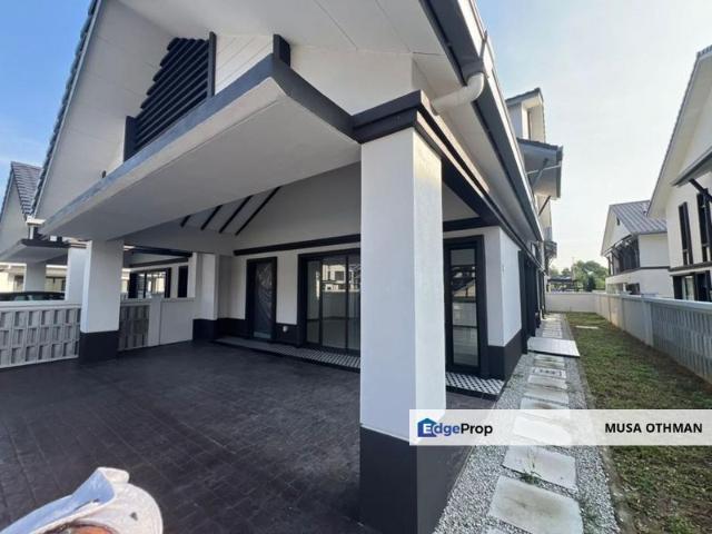 House for sale in Petaling, Alam Impian