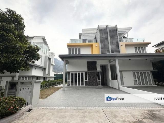 House for rent in Selangor