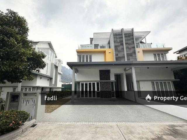 Residential House for sale in Selangor