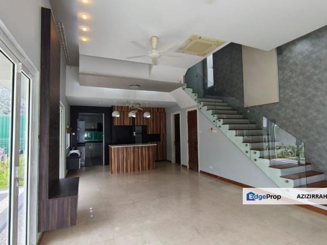 House for rent in Selangor