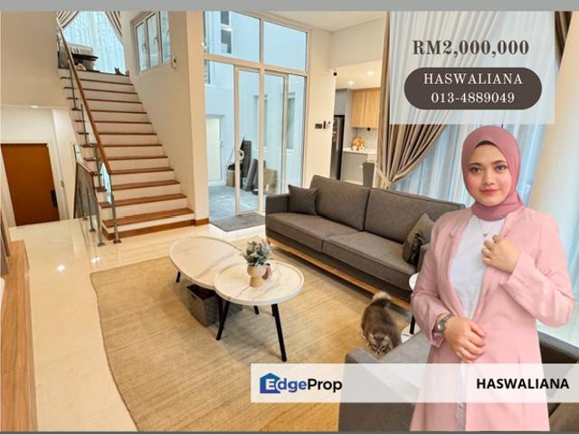 House for sale in Selangor