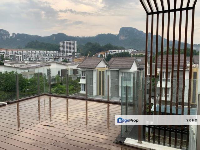 House for sale in Selangor