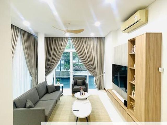 House for sale in Selangor