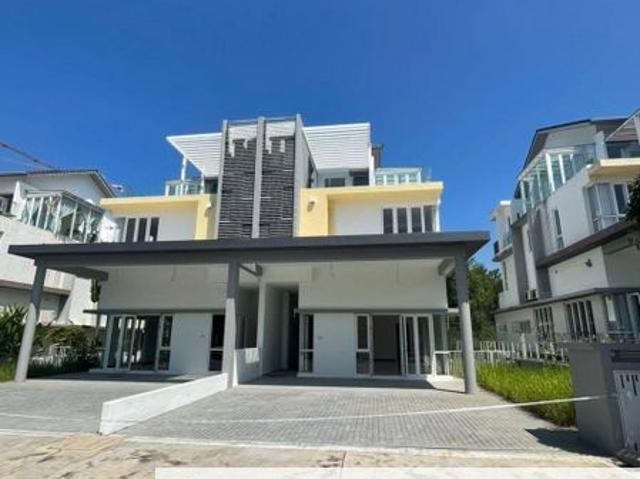 House for sale in Selangor