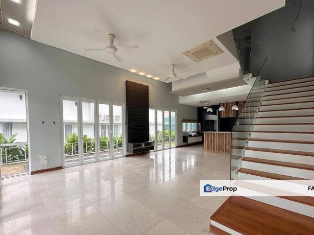 House for sale in Hevea Kemensah, Majlis Perbandaran Ampang Jaya