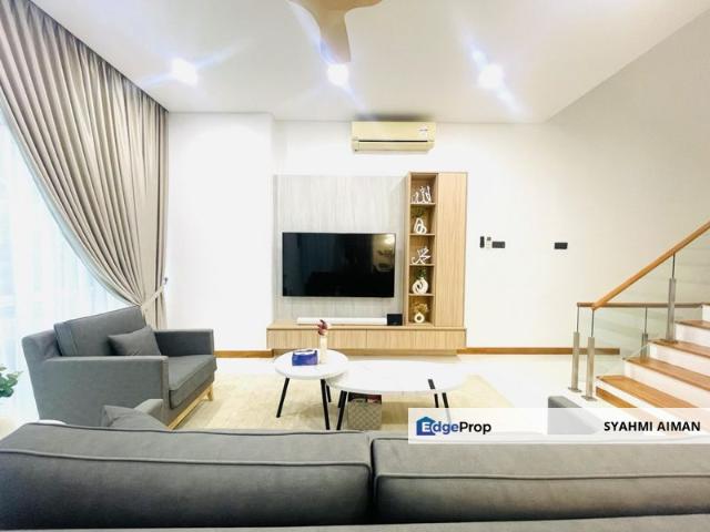 House for sale in Selangor
