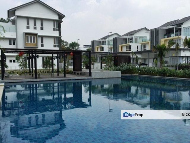 House for sale in Selangor