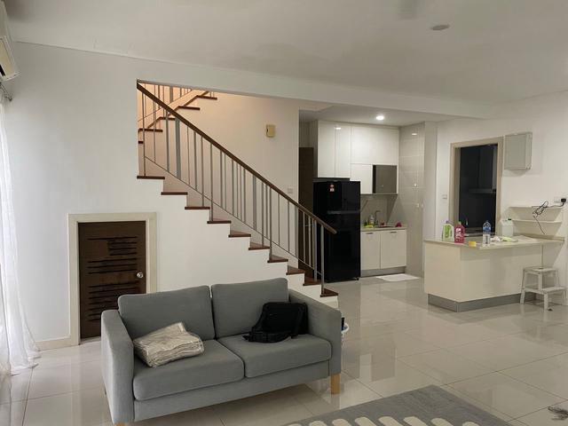 Townhouse for rent in Country Heights Damansara, Kuala Lumpur