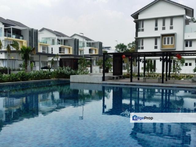 Condominium for sale in Taman Melawati, Selangor