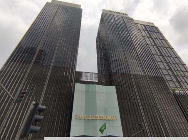 Shop for rent in Country Heights Damansara, Kuala Lumpur