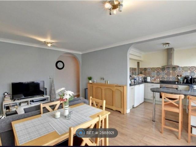 Apartment for rent in East Greenwich, Greater London