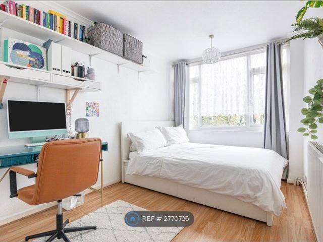 Room for rent in East Greenwich, Greater London