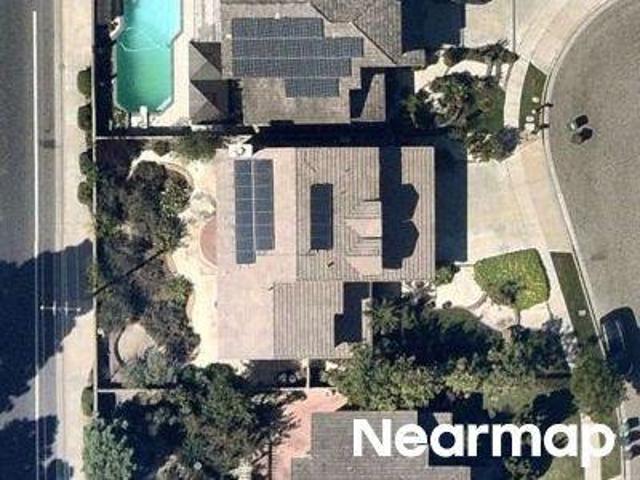 House for sale in Fountain Valley, California