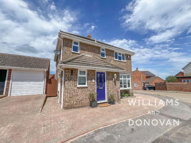 House for rent in Barling, Essex