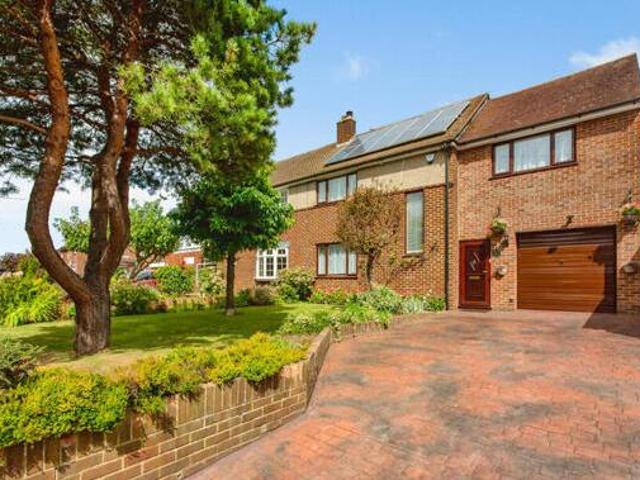House for sale in Singlewell, Hamerton