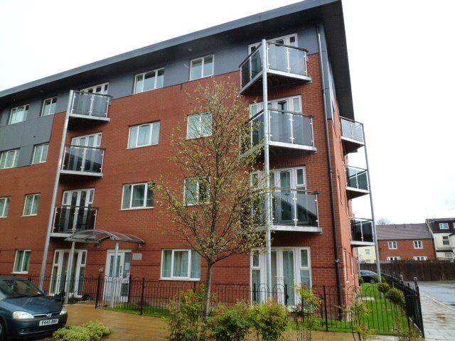 Apartment for rent in Hillfields, West Midlands