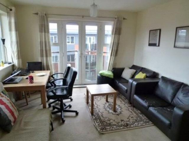 Apartment for rent in Hillfields, West Midlands
