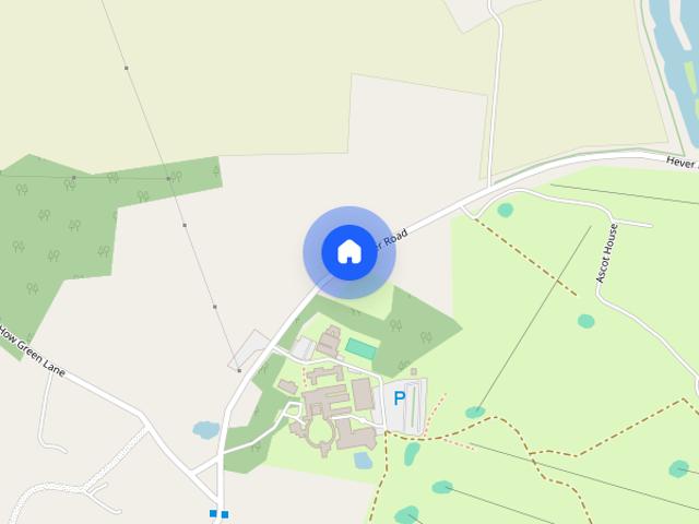 Apartment for rent in The Butts, Kent