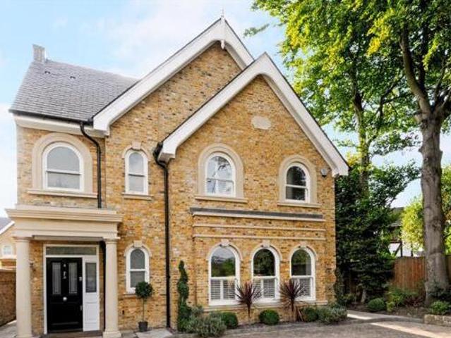 House for sale in Blackhills, Surrey