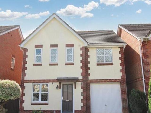 House for sale in Lower Bullingham