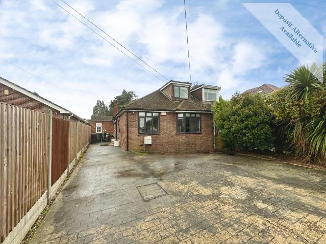 House for rent in West Kingsdown, Sevenoaks