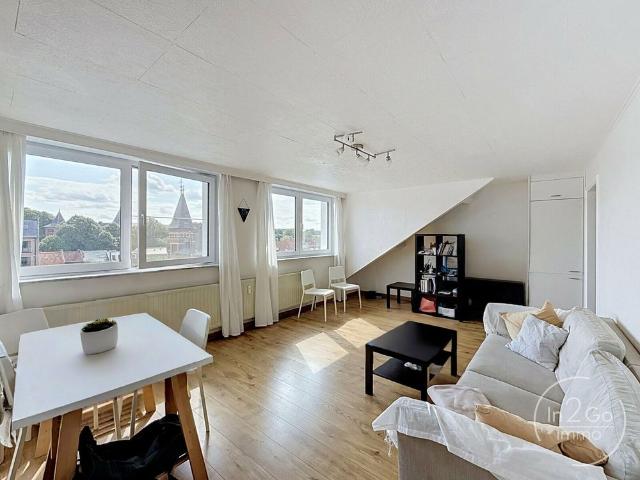 Appartement location à Lava, Brabant