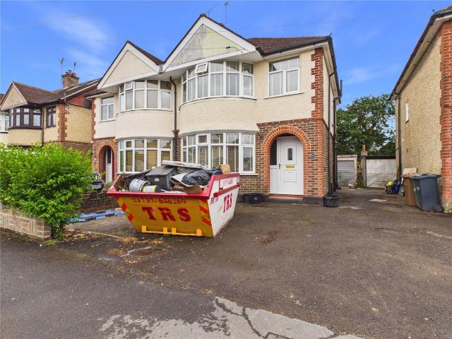 House for rent in Red Hill, Surrey