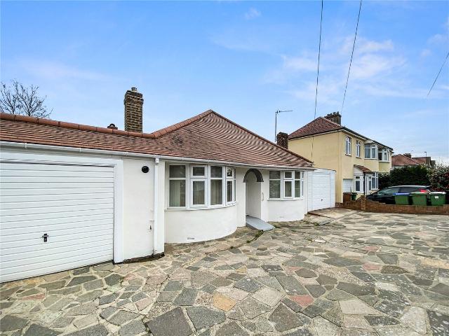 House for rent in Barnehurst, Greater London