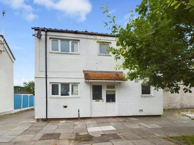 House for sale in Birch Green, Roby Mill