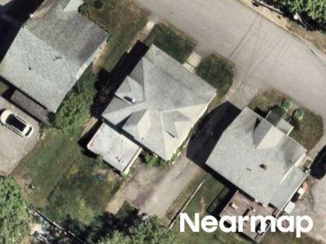 House for sale in Lewiston, Maine