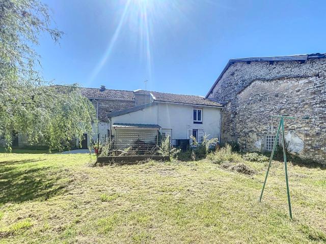 Maison vente à Bar-le-Duc, Hévilliers