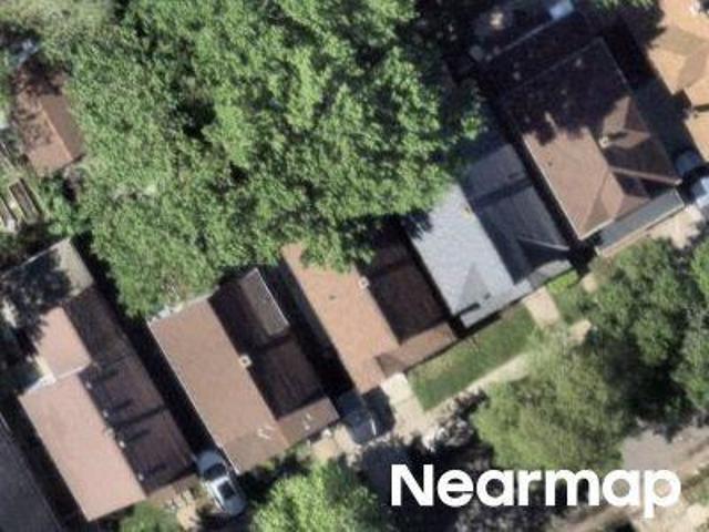House for sale in Buffalo, New York