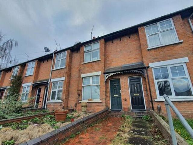 House for sale in Redditch, Worcestershire