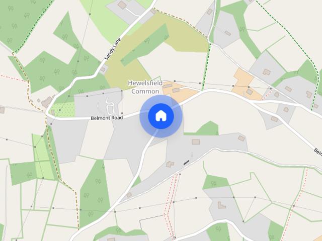 Apartment for rent in Hewelsfield and Brockweir, Bromsberrow Heath
