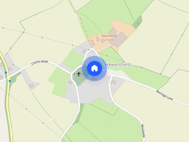 House for rent in Hewelsfield and Brockweir, Bromsberrow Heath