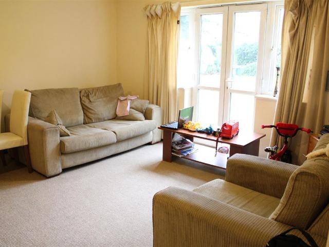 Apartment for rent in Greater London