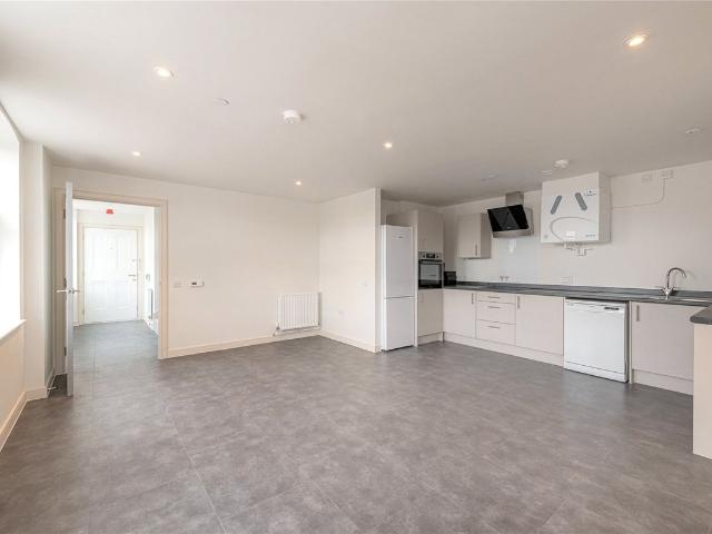 Apartment for rent in North Kensington, Greater London