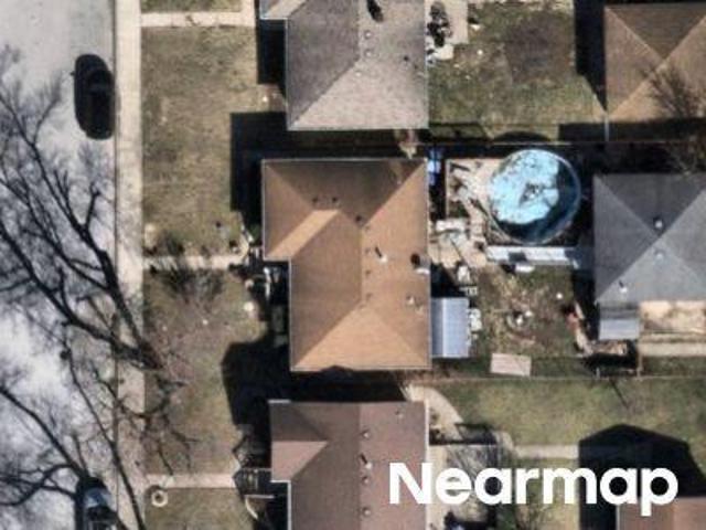 House for sale in Crete, Illinois