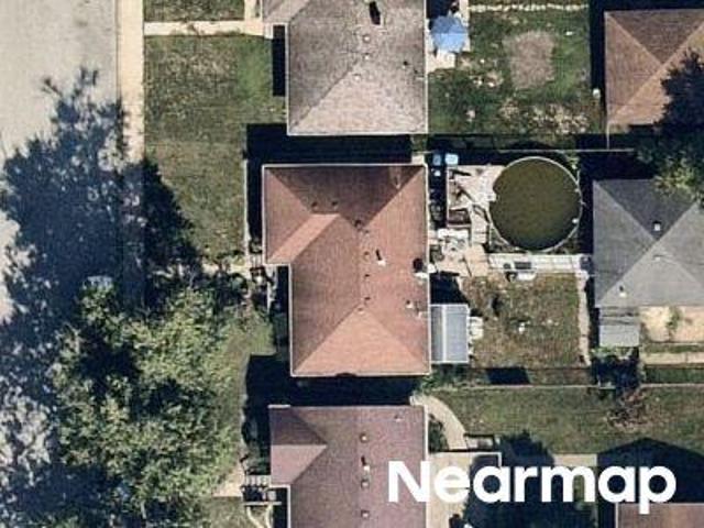 House for sale in Crete, Illinois