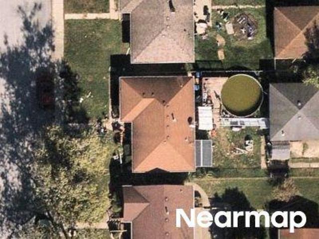 House for sale in Crete, Illinois