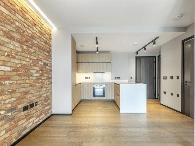 Apartment for rent in Shoreditch, Greater London